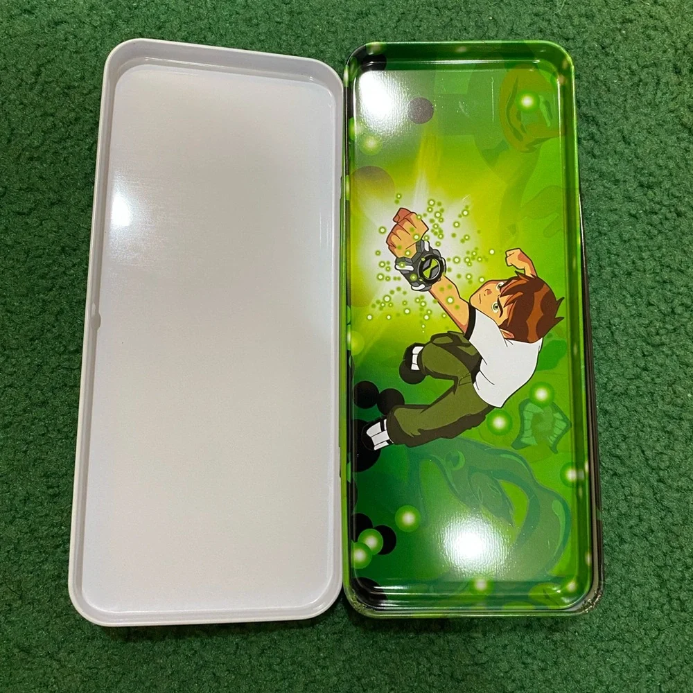 N/A ben 10
